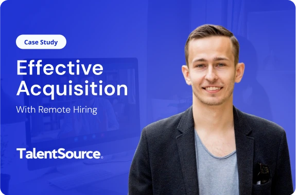 Drive Growth with Effective Acquisition Strategies