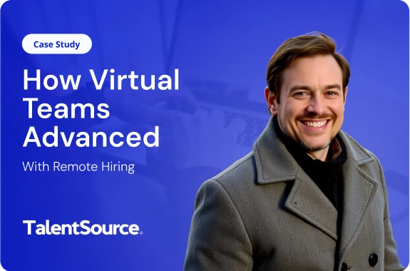How Virtual Teams Drive Innovation and Success