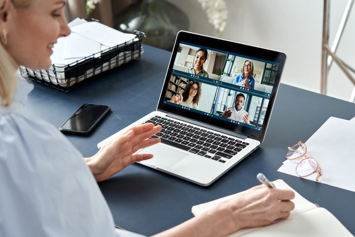 Top Remote Work Tools You Need for Efficient Collaboration