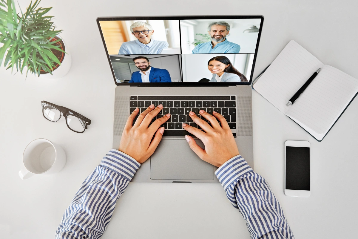How to Build a Thriving Remote Team: Tips for Success