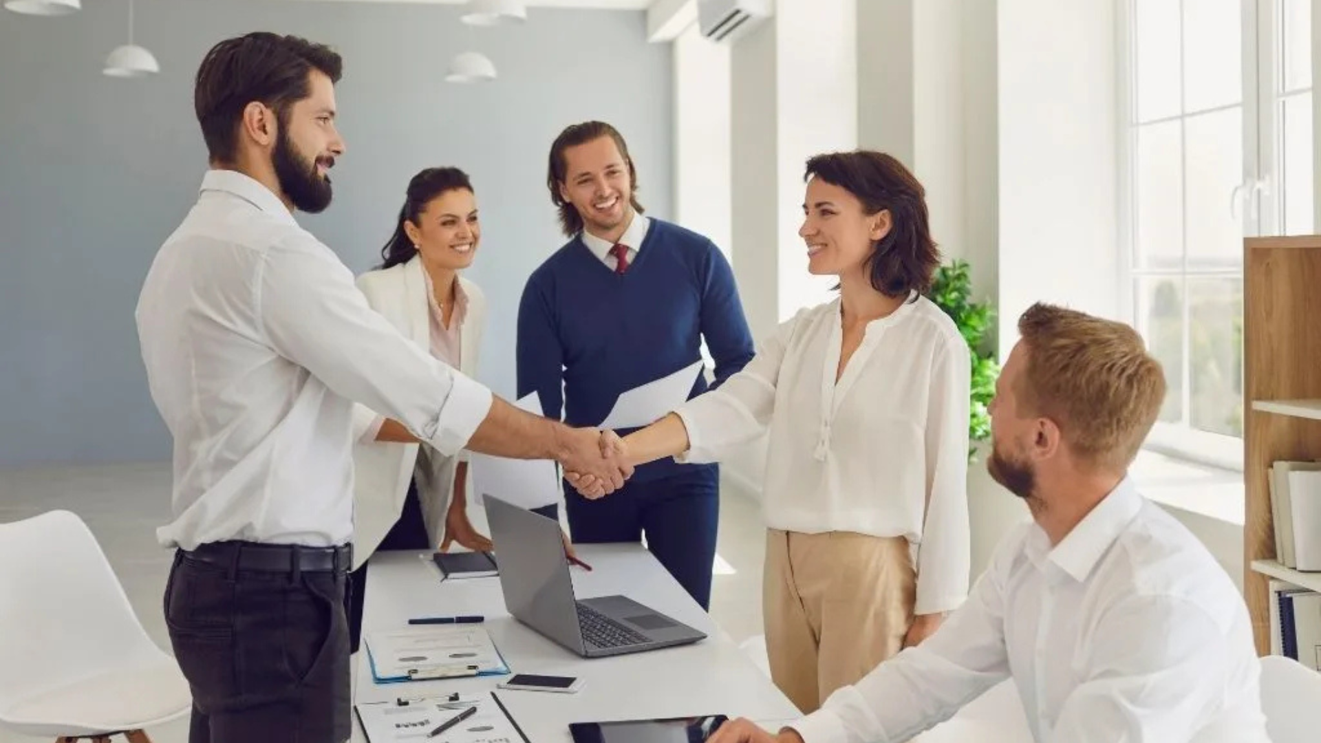Recruitment Outsourcing for Business Growth