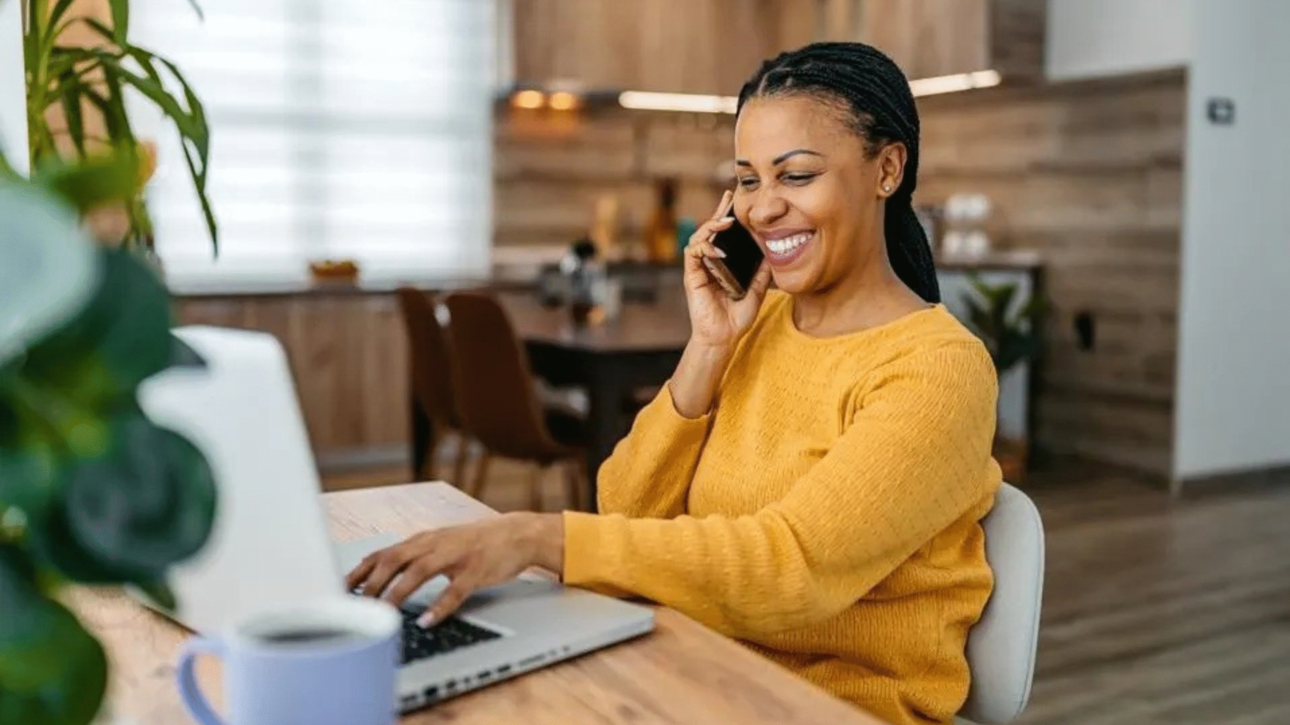 Legitimate Work-from-Home Jobs: Build a Stable Freelance Career