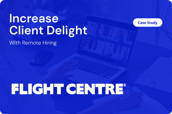 Flight Centre