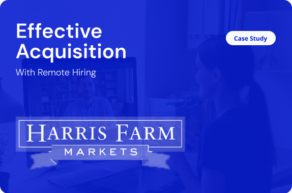 Harris Farm Markets