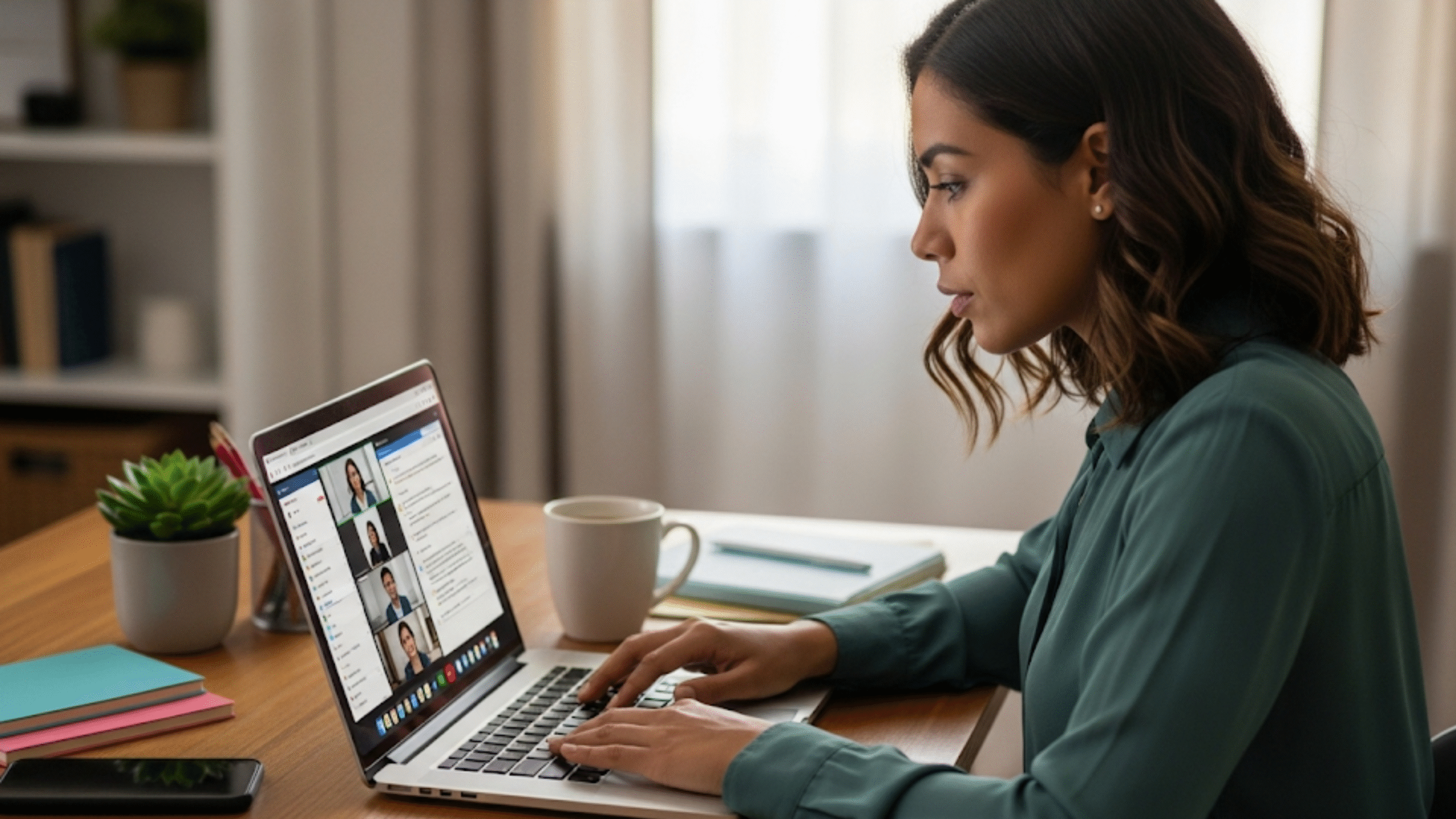How to Hire Remote Talent from Latin America Using Talent Source