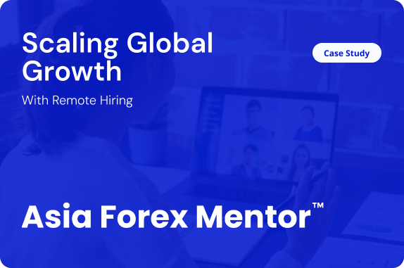 Asia Forex Mentor
